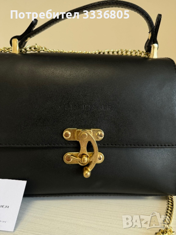 Чанта, снимка 2 - Чанти - 44884155