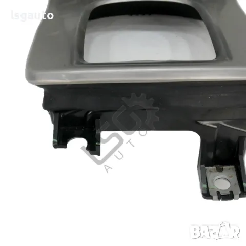 Панел бутони централна конзола табло Volvo V50 2004-2010 ID: 137292, снимка 3 - Части - 47879523