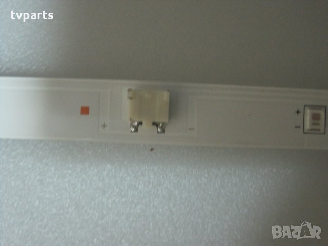Led ленти за подсветка LM41-00133A LM41-00148A TV SAMSUNG UE32J4000  100% работещи, снимка 2 - Части и Платки - 28230646