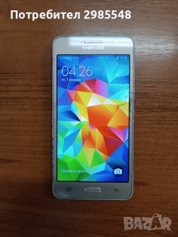 Samsung Galaxy Grand Prime, снимка 1 - Samsung - 43266691