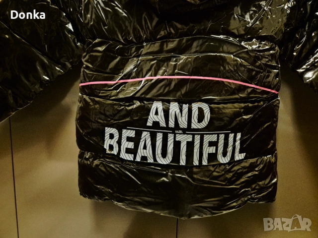 Юношеско яке , снимка 9 - Детски якета и елеци - 53323888