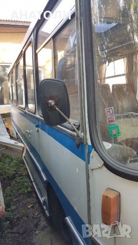 ЧАВДАР, снимка 7 - Бусове и автобуси - 27855175