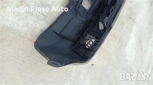 Предна броня Land Rover Range Rover Sport година 2005 2006 2007 2008 2009 код DPC000411 , снимка 6 - Аксесоари и консумативи - 49538060