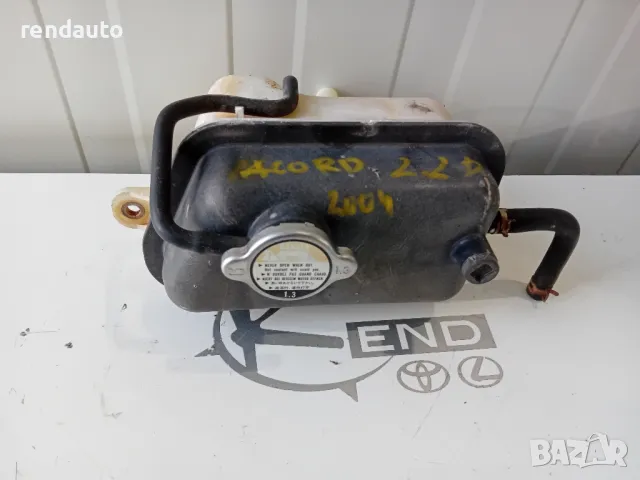 Казанче за антифриз Honda Accord 7 2.2d