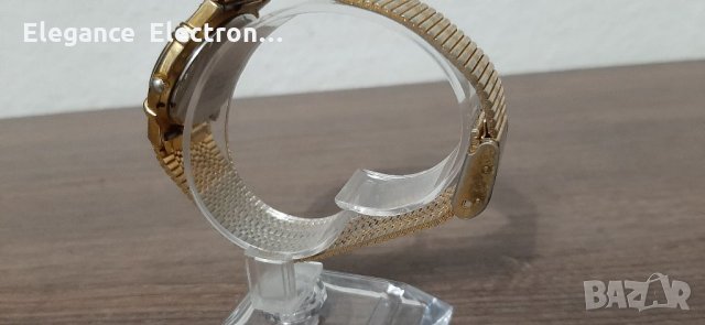 Дамски часовник Christine diane , снимка 5 - Дамски - 35565701