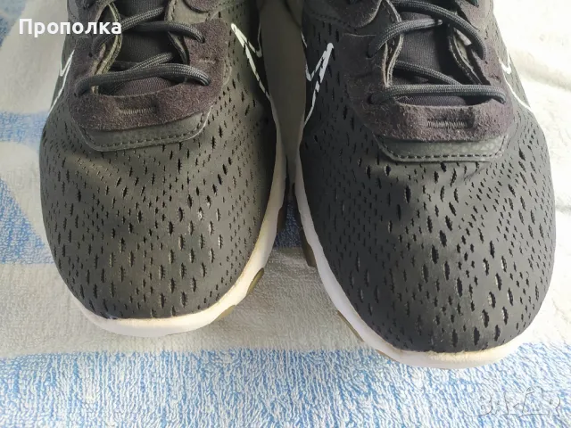 Маратонки оригинали Nike React Vision  №47, снимка 2 - Маратонки - 49494946