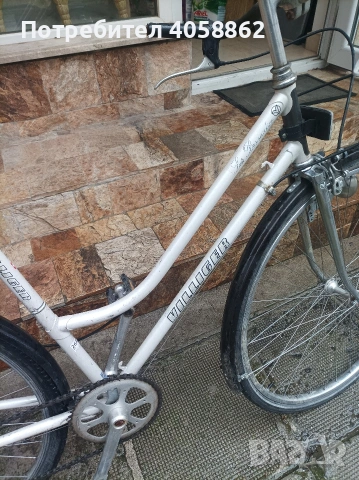 продавам велосипед , снимка 3 - Велосипеди - 53464409