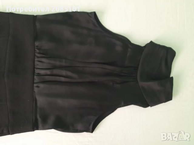 Пола - рокля, снимка 5 - Рокли - 47804003