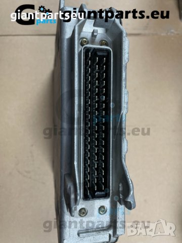 Компютър за двигател за БМВ е36 BMW e36 , 0281001201, снимка 3 - Части - 39878320