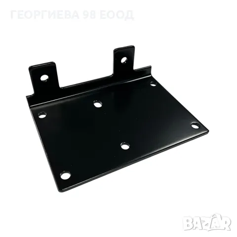 Електрическа лебедка с планка 2500LBS (1133кг), снимка 3 - Други инструменти - 49896387