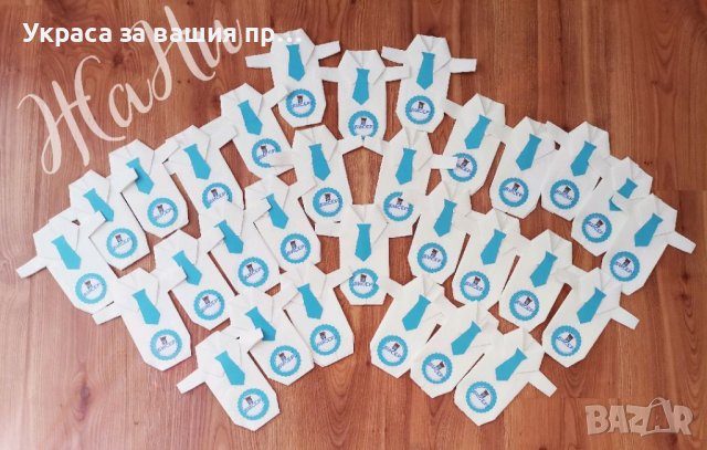 Украса За бебешка погача на тема Мечета , снимка 8 - Други - 38551410