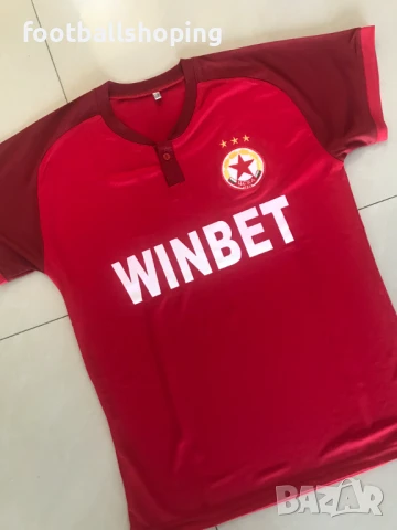 Тениска/Детски екип ЦСКА Сф 2025/2026, снимка 9 - Спортна екипировка - 51284954