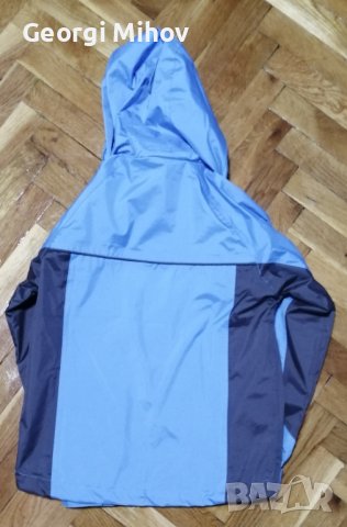 Детско яке Trespass TP50 непромокаемо 122-128см !!!НОВО НЕИЗПОЛЗВАНО!!, снимка 2 - Детски якета и елеци - 38701741