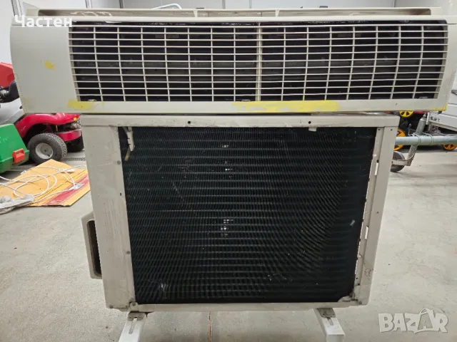 Daikin RXN60KEV1B, снимка 5 - Климатици - 49421211