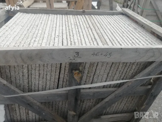 Термолющен гранит, снимка 4 - Строителни материали - 48799863