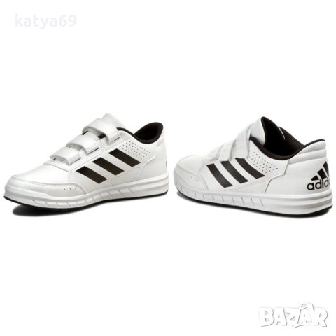 28 Адидас Оригинални детски маратонки,обувки Adidas, снимка 3 - Детски маратонки - 44012100