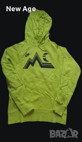 Оригинално Худи/Hoody Nike, размер S