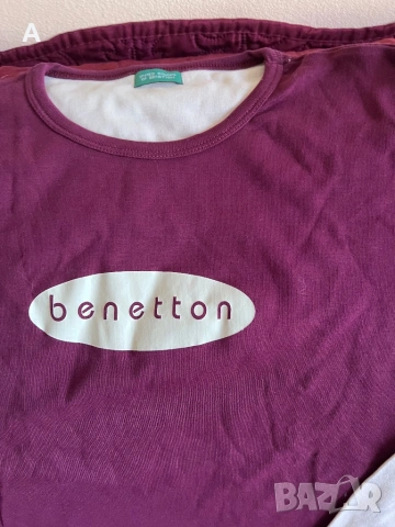 Дамски блузи и гащеризон, снимка 3 - Блузи с дълъг ръкав и пуловери - 51263287