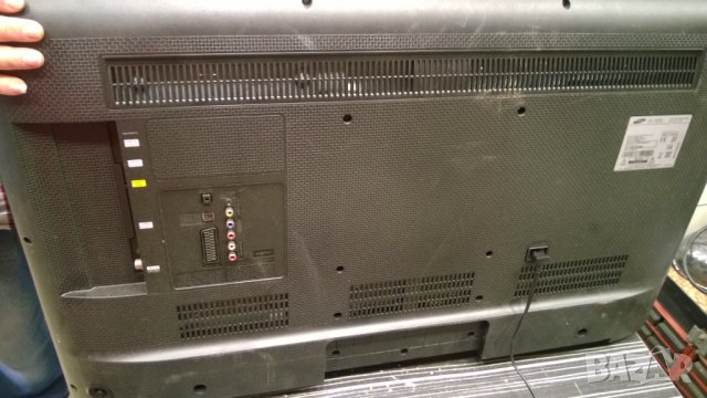 SAMSUNG-UE40J5105AK, снимка 2 - Телевизори - 26406962