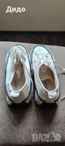 Маратонки Xcess номер 38, снимка 6 - Маратонки - 47273167