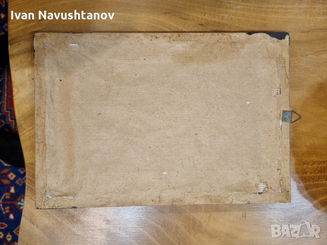 Гоблен в рамка , снимка 5 - Гоблени - 35627472