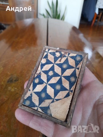 Стара снимка #13, снимка 3 - Други ценни предмети - 43748253