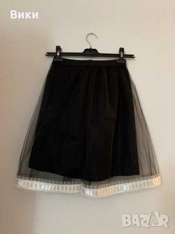 Пола пачка тюл, снимка 5 - Поли - 27162326