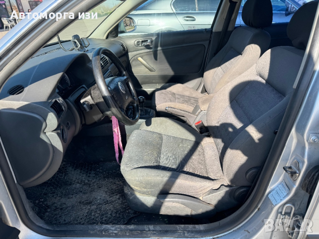 Пасат Б5.5 1.8 Т 5 ск 2002 Г само на части , снимка 10 - Части - 44911065