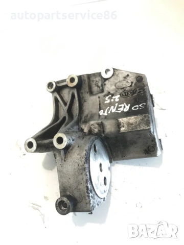 Държач скоба за алтернатор за KIA Sorento 2.5 CRDi (2002-2006), снимка 3 - Части - 53315555