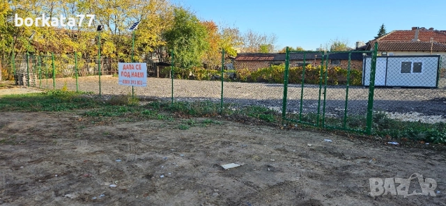 Под наем парцел , снимка 3 - Парцели - 51381230