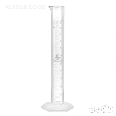 Захаромер С Колба, Вграден Термометър За Температурна Корекция, 0 До 30 %, 20200135, снимка 3 - Други стоки за дома - 30746411