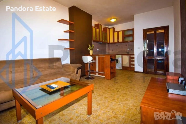 2-СТАЕН апартамент под наем, гр. София, кв. Зона Б-19, снимка 3 - Апартаменти - 52412844