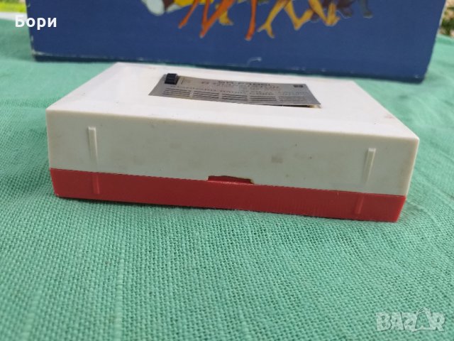 Standard SR-F405L 1970 JAPAN Радио, снимка 9 - Радиокасетофони, транзистори - 33413169