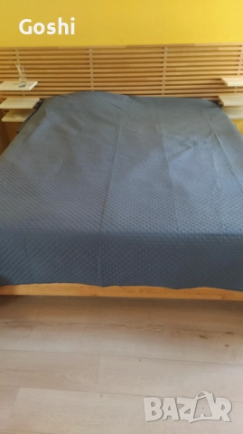 шалте за спалня, снимка 6 - Покривки за легло - 51726945
