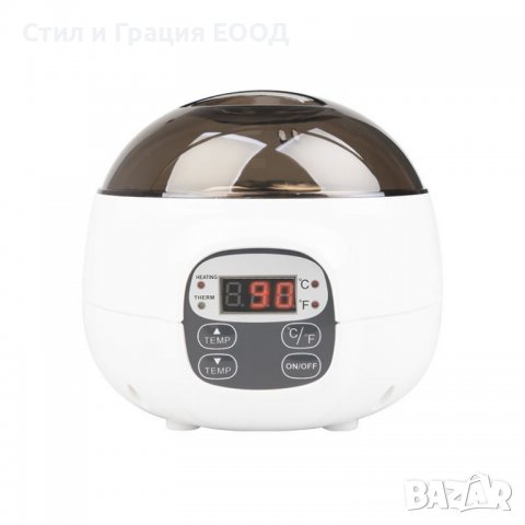 Нагревател за кола маска 75W - 500 мл, снимка 1