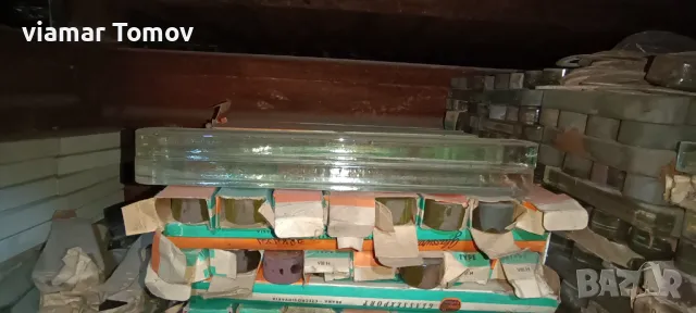 нивомерни стекла Клингер, снимка 7 - Други машини и части - 49307087