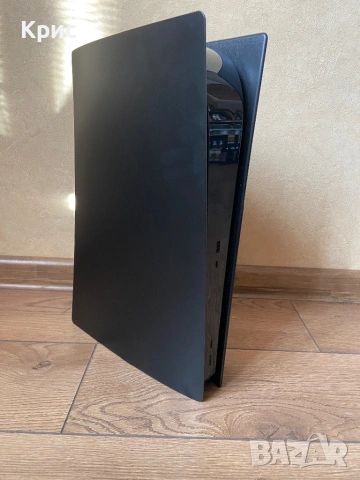 Конзола PS5 Disc Edition Black, снимка 2 - PlayStation конзоли - 52311755