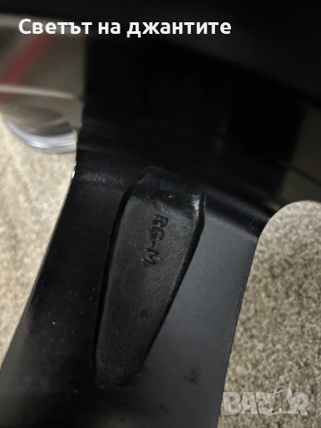 Джанти 16 Цола 5х114.3 Mazda Kia Hyundai Mitsubishi Honda Renault Dacia Toyota , снимка 7 - Гуми и джанти - 51052585