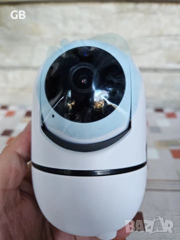 IP WiFi камера 2,4G 1080P YCC395 Plus