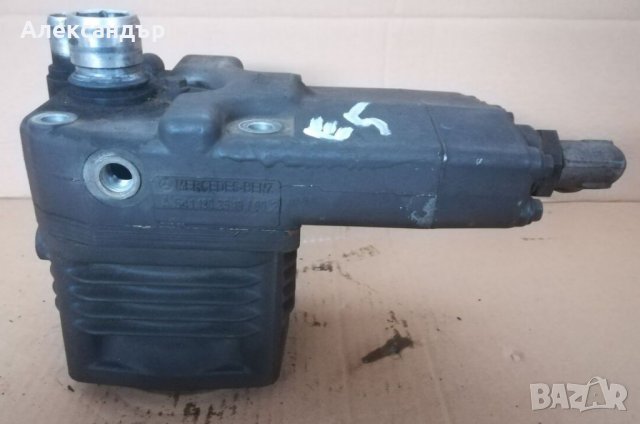 Компресор Актрос, снимка 2 - Части - 39496098