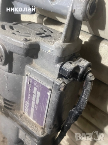 KANGO къртач, снимка 9 - Други инструменти - 52135911