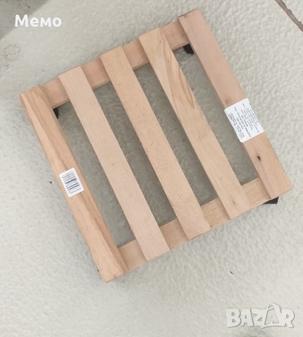 Поставка за саксия, снимка 8 - Саксии и кашпи - 33362962