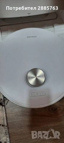 Прахосмукачка робот dremebot l20 ultra, снимка 5 - Прахосмукачки - 53026179