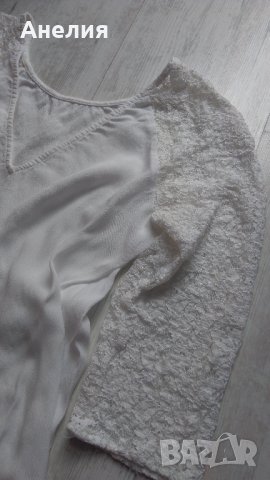 Ефектни дамски блузки, снимка 12 - Тениски - 32896862