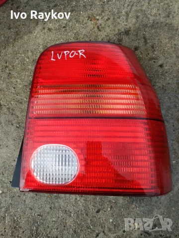 Десен стоп за VW Lupo 