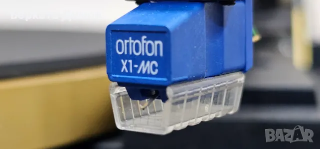 Grundig FineArts / Грамофон ТТ-903 /ФМ тунер ТТ-905/ Усилвател А-903 /   , снимка 4 - Аудиосистеми - 48697873