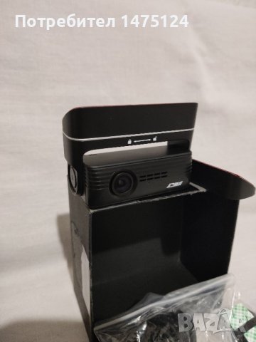 Видеорегистратор за автомобил, снимка 2 - Аксесоари и консумативи - 42976125