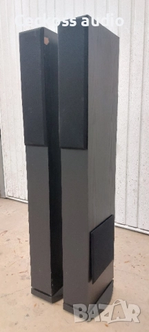 Трилентови тонколони AEG LB 4710, снимка 2 - Тонколони - 51623694