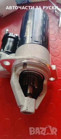 Стартер Уаз 452 и 469 нов