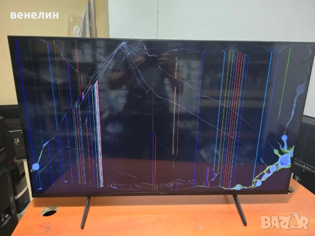 Power board AP-P265AM-1 от SONY KD-50X81K, снимка 7 - Части и Платки - 52335565